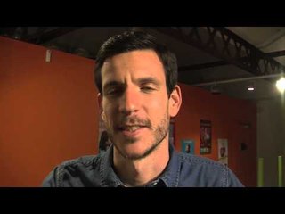 La cour des Gones : la réaction de Gaël Berger