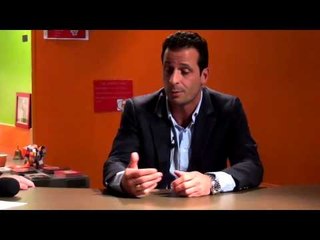 La cour des Gones  avec Ludovic Giuly 9