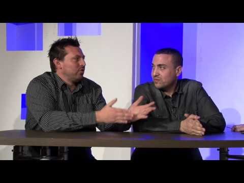 La cour des Gones 5 avec Jordan Ferri