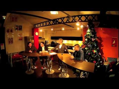 La cour des Gones 7 avec Anthony Lopes