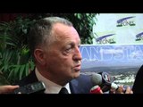 OL : Aulas compare son futur centre d'entraînement à celui de Manchester City