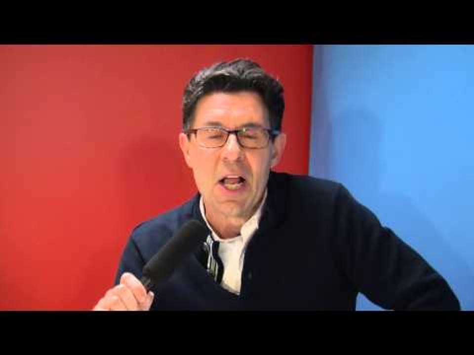 Réaction de Dominique Blanchard
