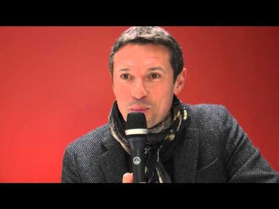 Rémi Garde