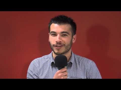 Réaction de Flo après la cour des Gones