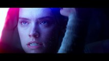 Star Wars : L'Ascension de Skywalker - Bande-annonce D23 Nouvelles images ! [VOST|HD1080p]