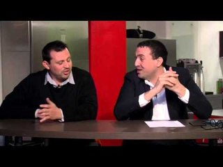 OL : la cour des Gones avec Cédric Bardon