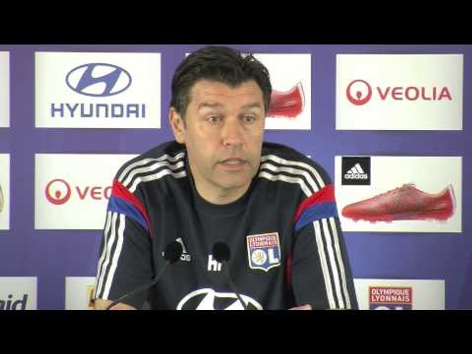 Reims - OL : Fournier évoque l'équipe rémoise