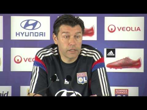 Reims - OL : Fournier évoque l'équipe rémoise