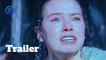 Star Wars: The Rise of Skywalker " D23 Special Look" (2019) Adam Driver, Daisy Ridley Action Movie HD