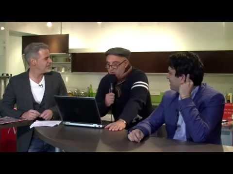 La cour des Gones avec Julien Huet