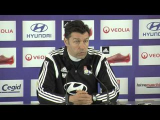 OL : Tolisso devrait remplacer Gonalons à Guingamp