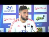 OL : Jordan Ferri séduit par le profil de Mathieu Valbuena