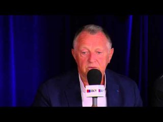 Mercato : Aulas clarifie la situation sur la possible arrivée d'un milieu de terrain