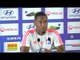 Claudio Beauvue : "Au Roudourou, Guingamp est une équipe qui ne lâche rien"