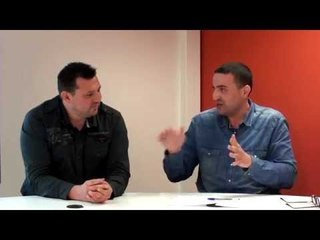 La Cour des gones avec Edward Jay