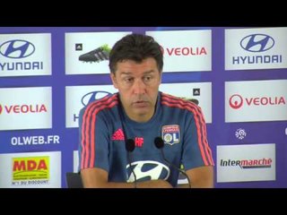 OL : Fournier voit Monaco comme un sérieux concurrent