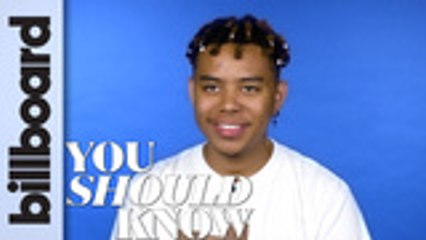 You Should Know: YBN Cordae | Billboard