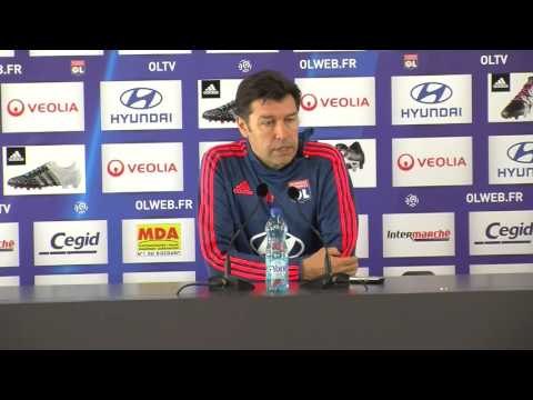 OL : Fournier fait le point sur son effectif