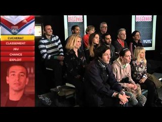 Tant qu'il y aura des Gones avec Yann Cucherat