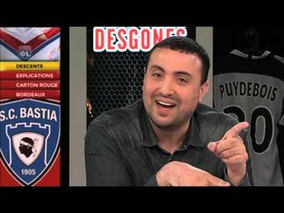 Tant qu'il y aura des Gones avec Dominic Palandri