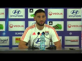 Ferri : "Je préfère notre position à celle de Monaco"