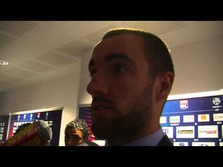 Darder : "Difficile pour dormir ce soir"