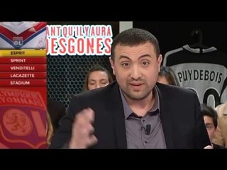 Tant qu'il y aura des Gones avec David Venditelli