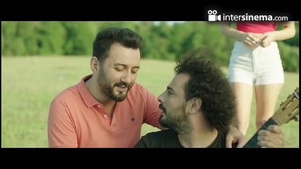 Cin-si Bozuk - Fragman