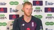 Hero Stokes reflects on 'special' England Test win
