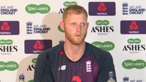 Hero Stokes reflects on 'special' England Test win