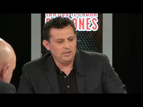 L'oeil de Nicolas Puydebois après Lorient OL