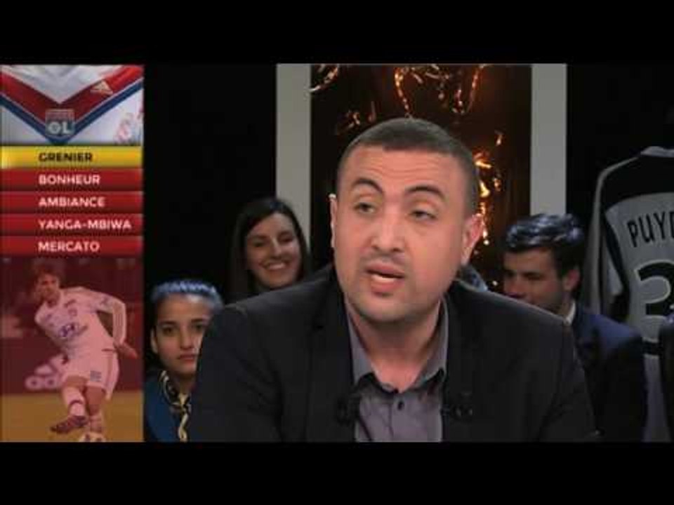 Tant qu'il y aura des gones avec Clément Grenier