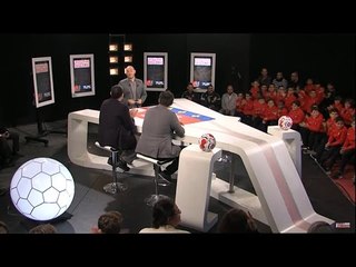 Tant qu'il y aura des Gones avec Jean-Jacques Consolo