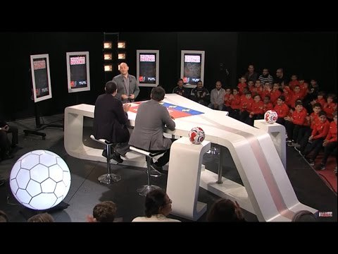 Tant qu'il y aura des Gones avec Robert Duverne