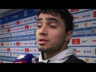 Rafael : "L'objectif, c'est de gagner la Ligue Europa"