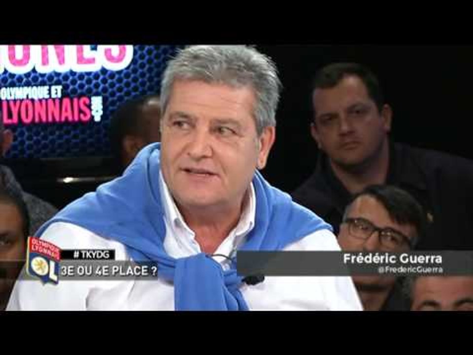 OL : les Lyonnais vont-ils accrocher le podium ?