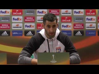 Roma - OL : une qualification serait "historique" pour Gonalons