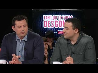 OL : du changement au centre de formation