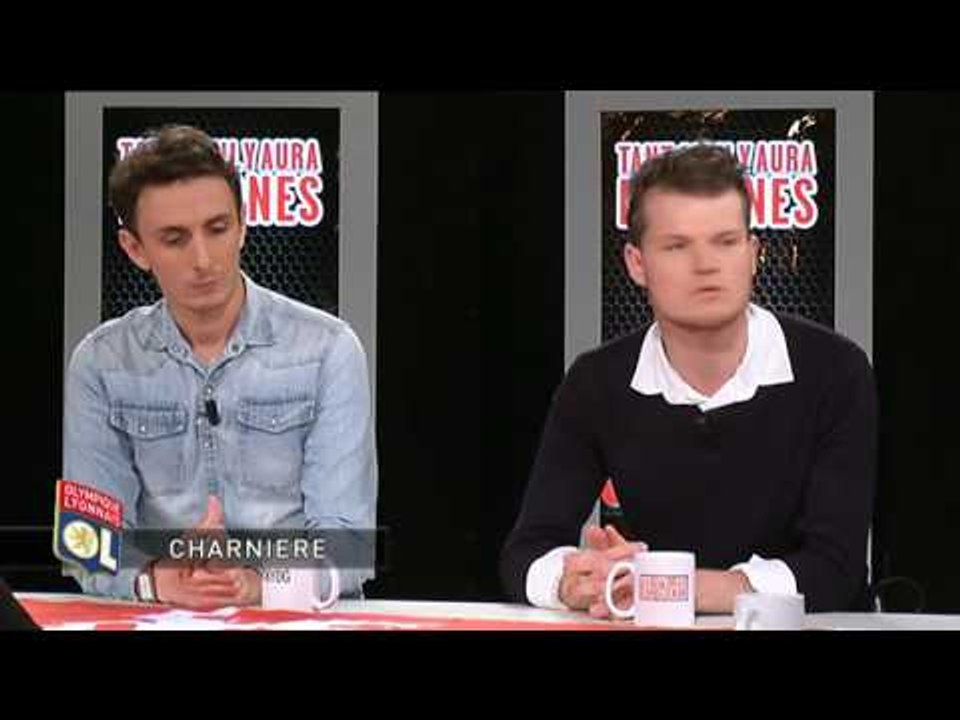 L'OL cherche encore sa charnière