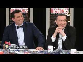 OL : les tops et les flops de l'année 2016