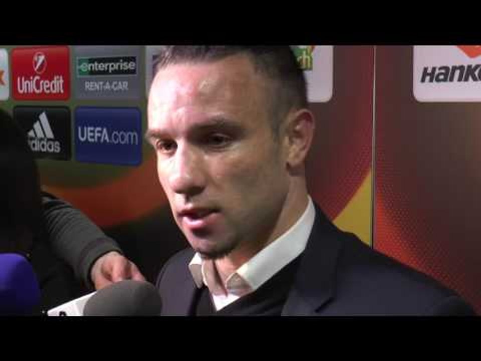 Valbuena : "Une saison médiocre"