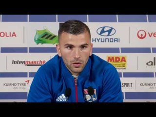 OL : le discours offensif de Lopes sur l'Ajax