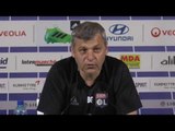 OL : Genesio évoque le futur mercato