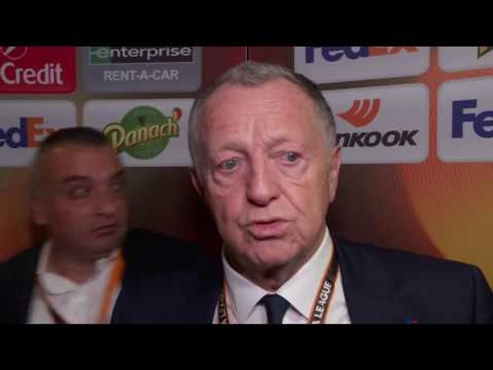 OL - Besiktas : Aulas accuse les supporters turcs après les incidents