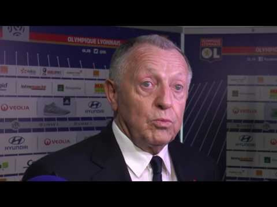 OL : Reynald Pedros nouvel entraîneur de l'OL Féminin