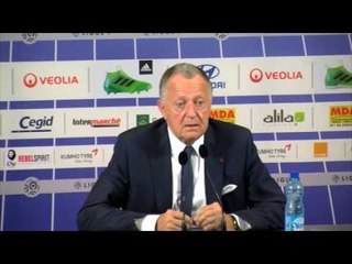 OL : quid du mercato estival lyonnais ?