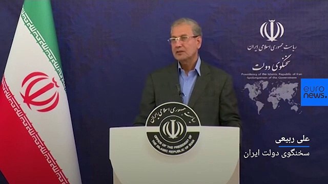 ایران: نفت نفتکش توقیفی را فروخته‌ایم؛ خریدار خودش تصمیم می‌گیرد محموله کجا برود