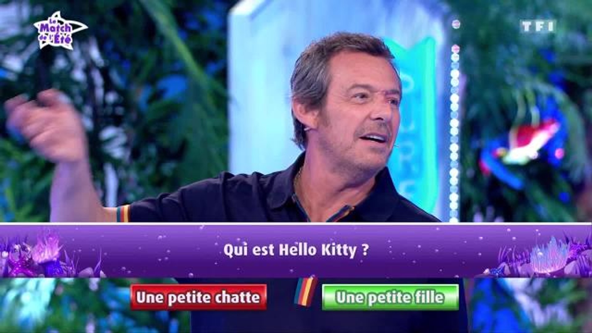 Les 12 Coups De Midi Benoit N Est Plus Celibataire Jean Luc Reichmann Nargue Timothee Lundi 26 Aout Video Dailymotion