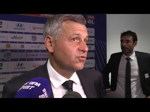 Genesio : Il faut être indulgent