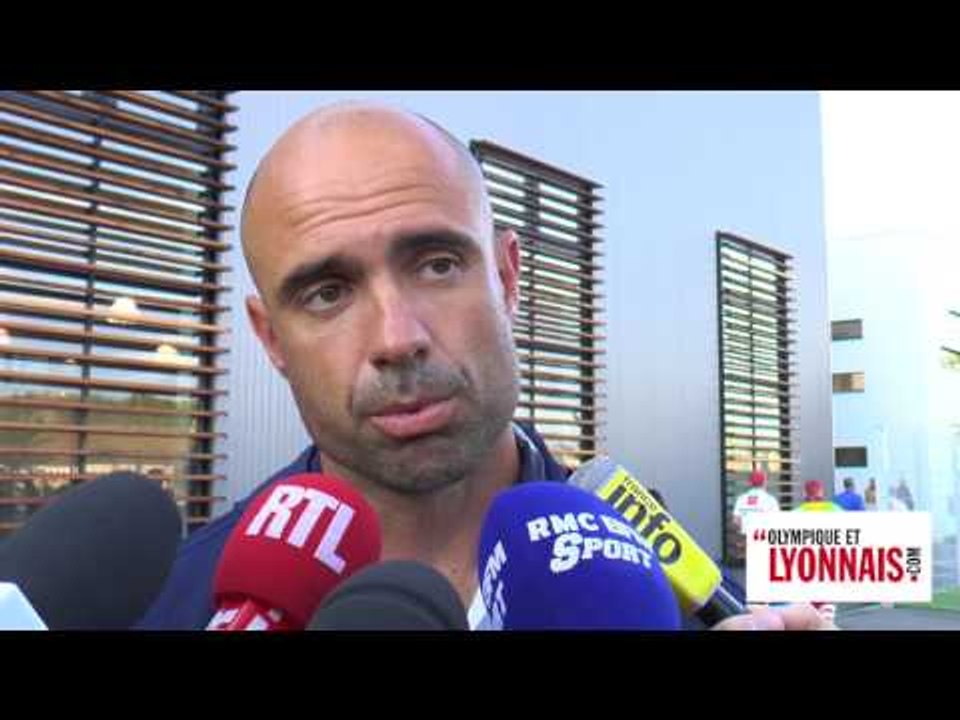 Cris : "Des exemples pour les jeunes"